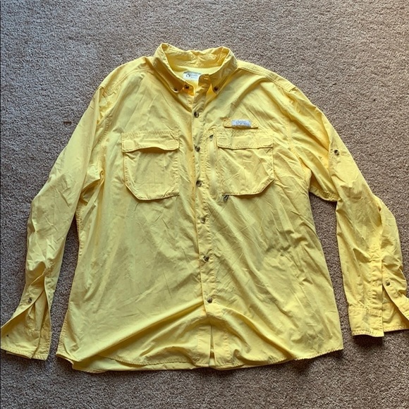 Gander Mountain hiking shirt - Picture 1 of 5